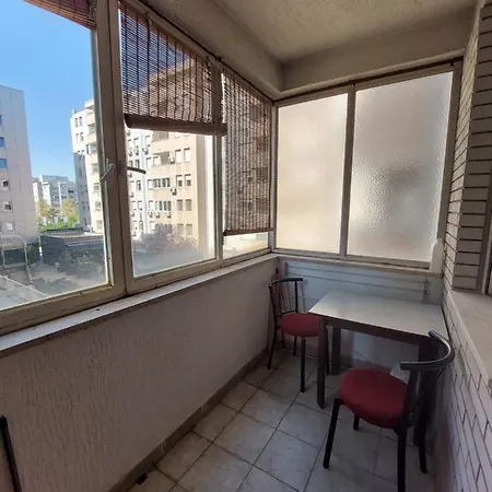 Apartment Arena Premium Belgrade