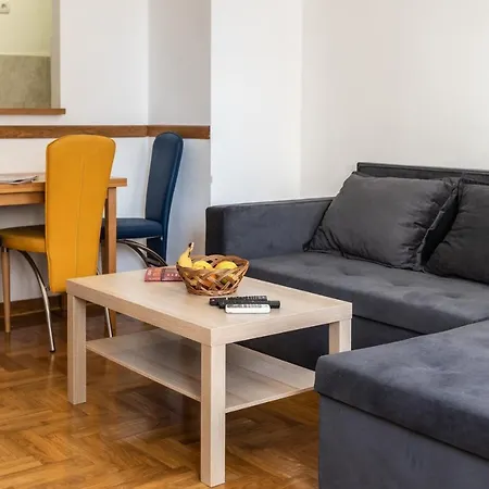 Arena Premium Apartment *
