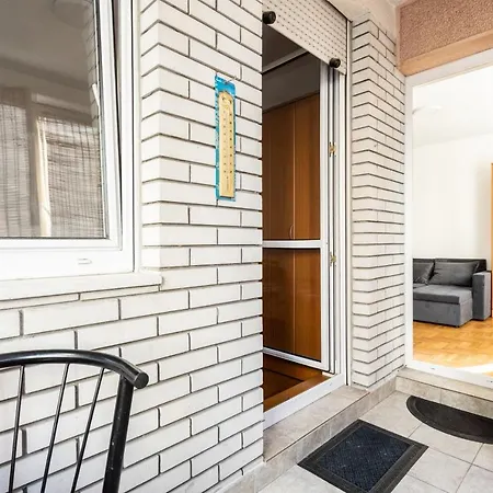 Arena Premium Apartment