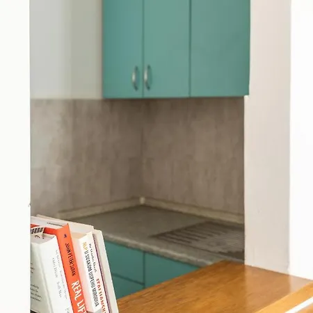 Arena Premium Apartment Belgrade
