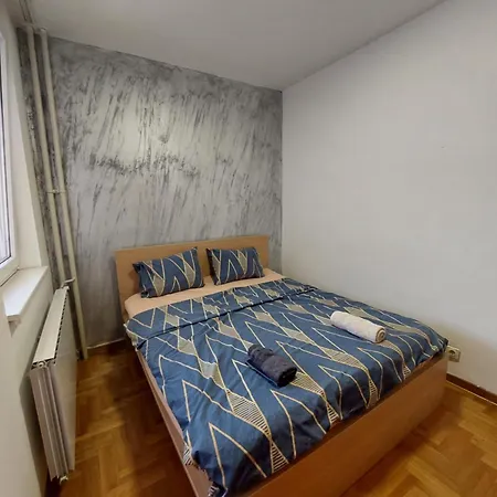 Apartment Arena Premium
